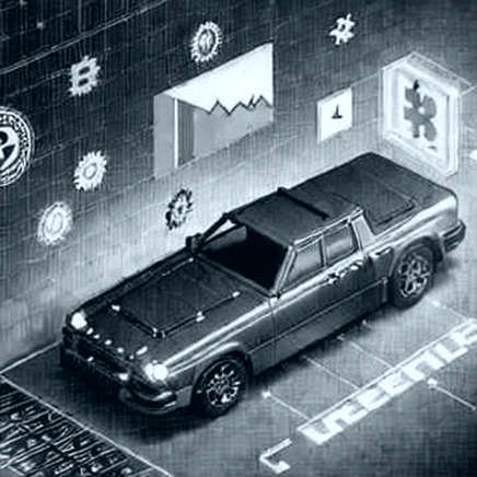 Geopolitical Shockwaves: Iran's 'Total Resistance' Pledge and the Fragile Crypto Narrative Geopolitical Shockwaves: Iran's 'Total Resistance' Pledge and the Fragile Crypto Narrative