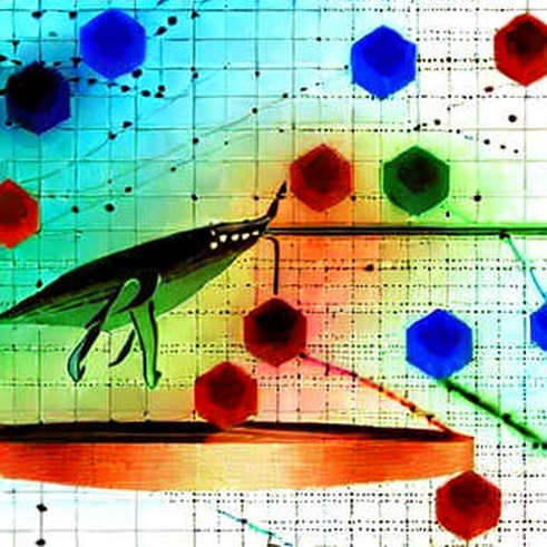The Silicon Decoupling: Why SK Hynix's 9% Flash Crash is a Macro Signal for Crypto
