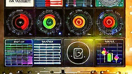 The Ledger Does Not Lie: Why Meta's Market Cap Surge Is a Warning for Crypto The Ledger Does Not Lie: Why Meta's Market Cap Surge Is a Warning for Crypto
