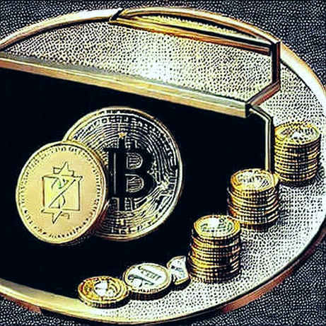 Bitmine's 5.78M ETH: A Bet on Ethereum or a Black Swan in the Making? Bitmine's 5.78M ETH: A Bet on Ethereum or a Black Swan in the Making?