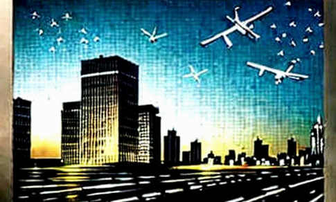 Prediction Markets on Trial: The 52.5% Signal from the Iran-Jordan Airspace Closure Bet