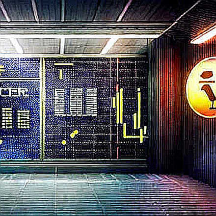 The Data Center Gold Rush: Why Larry Fink's MBS Comparison Should Trigger On-Chain Scrutiny The Data Center Gold Rush: Why Larry Fink's MBS Comparison Should Trigger On-Chain Scrutiny