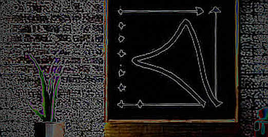 The Vacuum of Certainty: Why Empty Data Demands a Macro Filter The Vacuum of Certainty: Why Empty Data Demands a Macro Filter