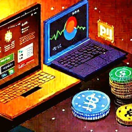 The Crypto Casino Mirage: Why Mexico's Regulatory Loophole Is a Story of Fragile Narratives The Crypto Casino Mirage: Why Mexico's Regulatory Loophole Is a Story of Fragile Narratives